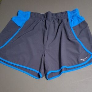 Mizuno Lightweight Performance Women's Athletic Shorts in Medium